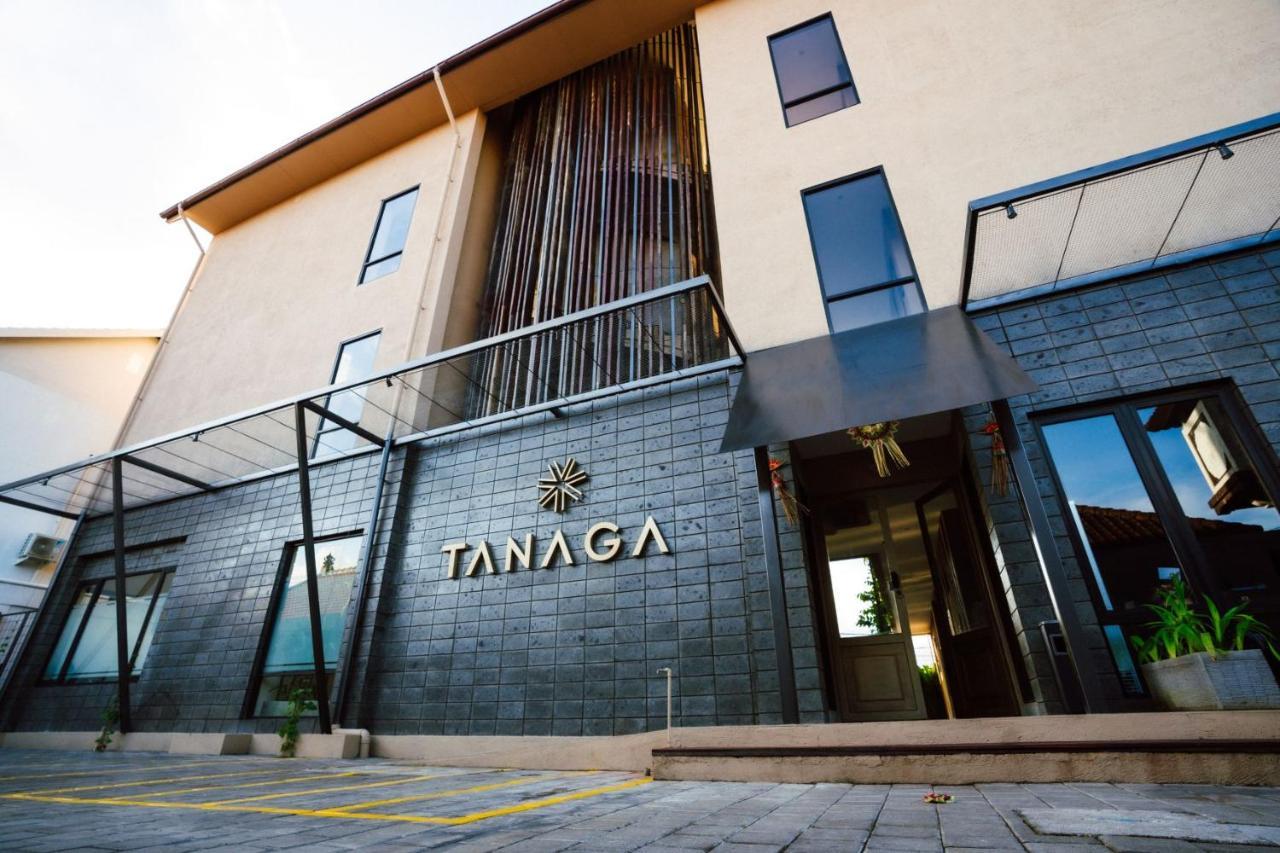 Tanaga Coliving Hotel Seminyak  Exterior photo